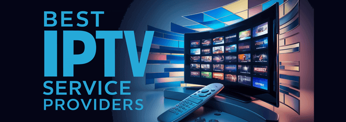 IPTV Provider