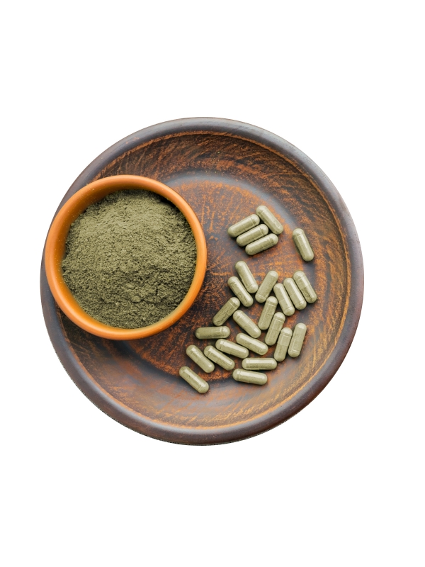 Kratom Powder