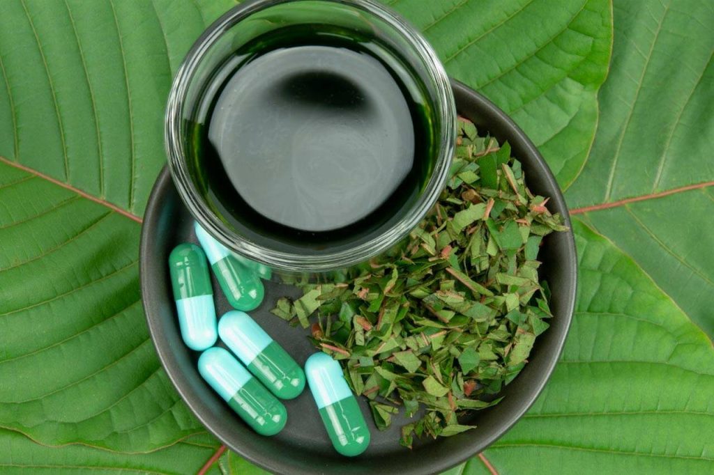 best kratom strains
