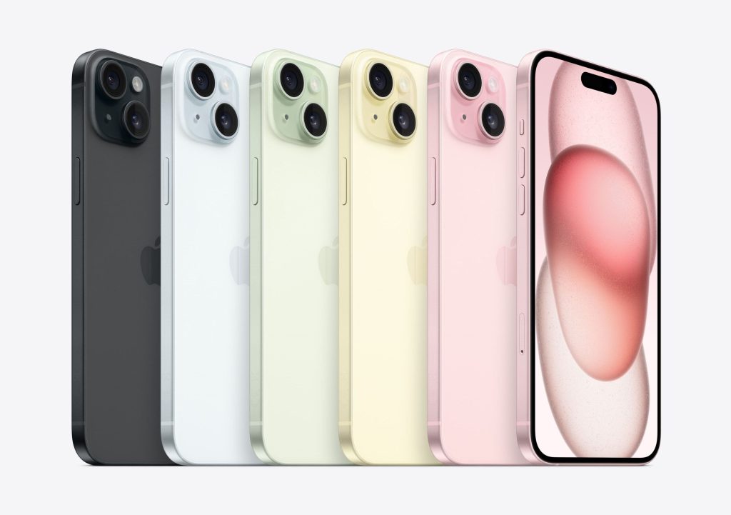 Iphone Models